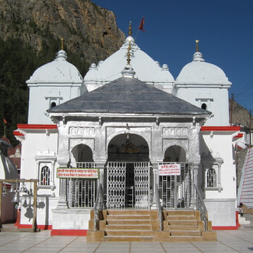 Gangotri