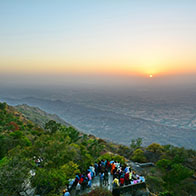 Aravali Tour Packages