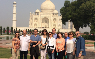 Group Tour Package