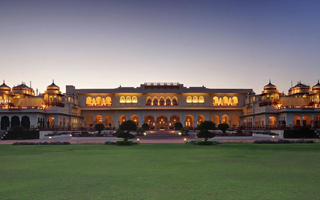 Rajasthan Tourist Places