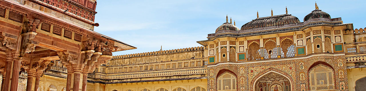 Jaipur Heritage Palace