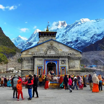 kedarnath