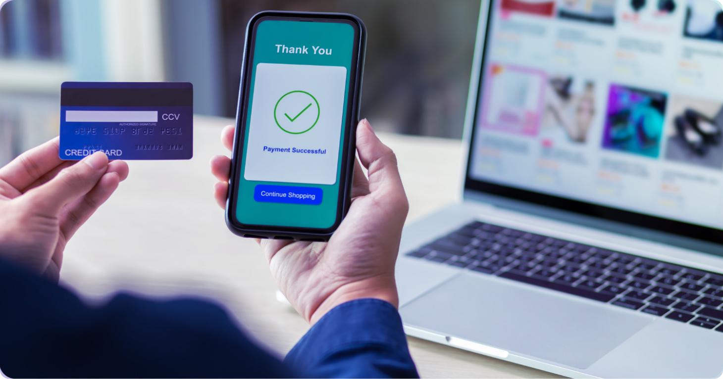 Pay Online