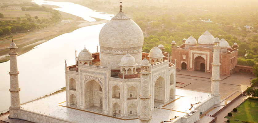 Rajasthan Agra Tour
