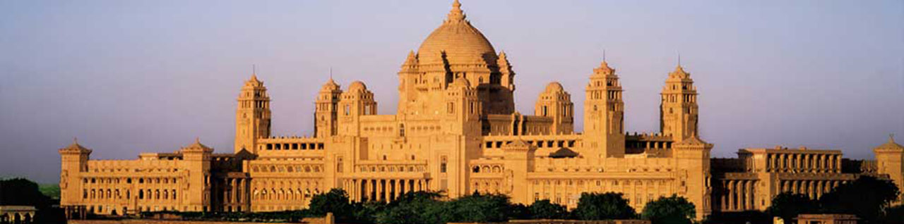 Rajasthan Heritage Palace