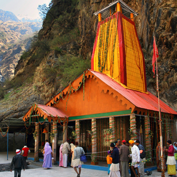Yamunotri